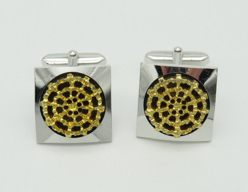 Manschettenknöpfe modeschmuck - manschettenknöpfe,
