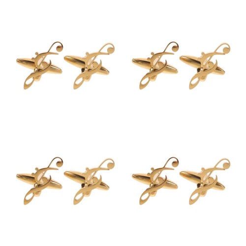Pairs accessoires schmuck - 4,