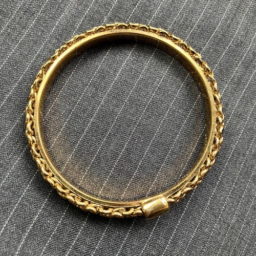 Jean louis scherrer gold - scherrer,