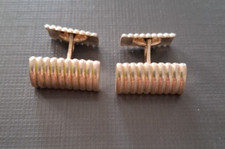 Vintage Manschettenknöpfe aus