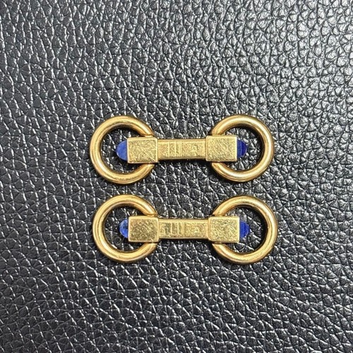 Dunhill lapis ring - lapis,