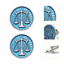  Hemd Manschettenknöpfe