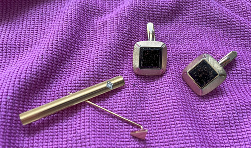 Schmuck für herren - schmuck,