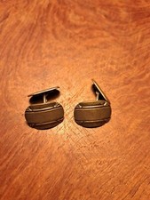 Paar Manschettenknöpfe