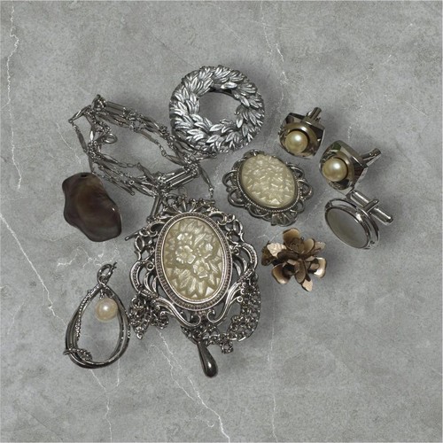 Vintage accessoires - vintage,