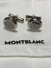 MONTBLANC Manschettenknöpfe